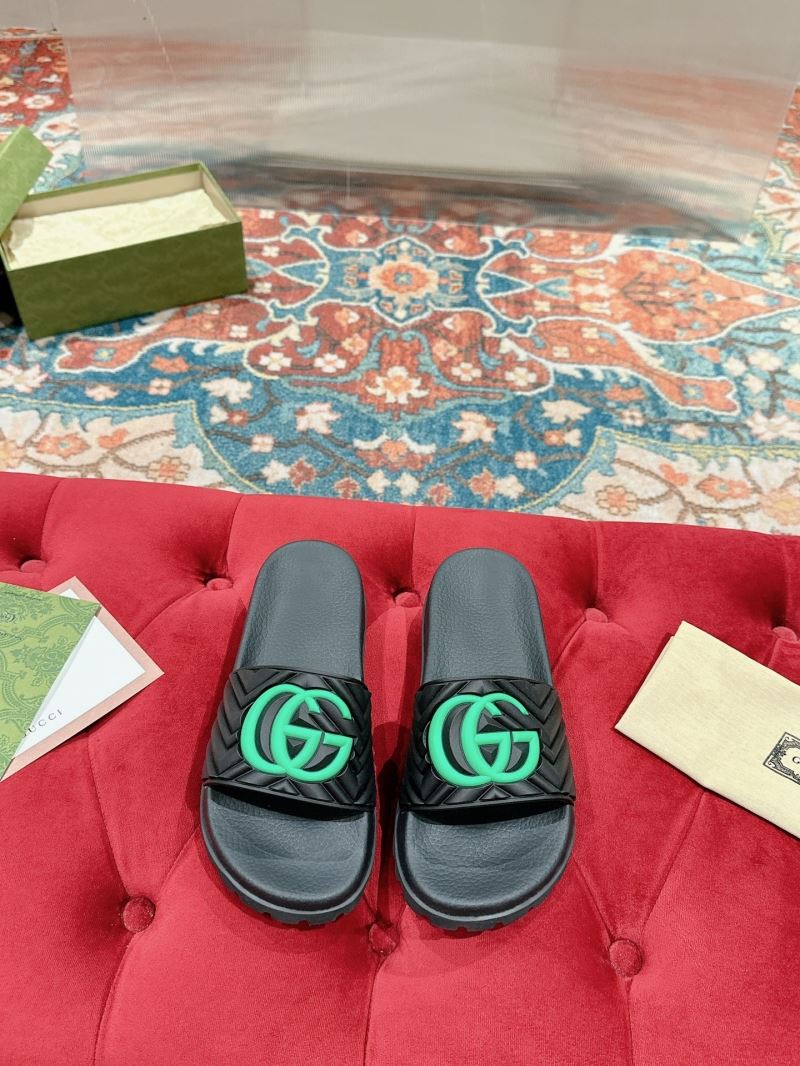 Gucci Slippers